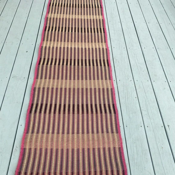 COPY - HAY Runner Blue color, reversible